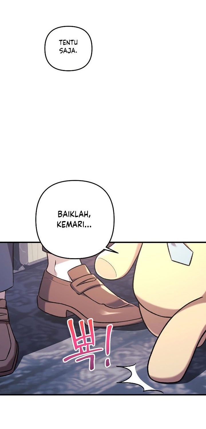 My Daughter is the Final Boss Chapter 42 Gambar 11