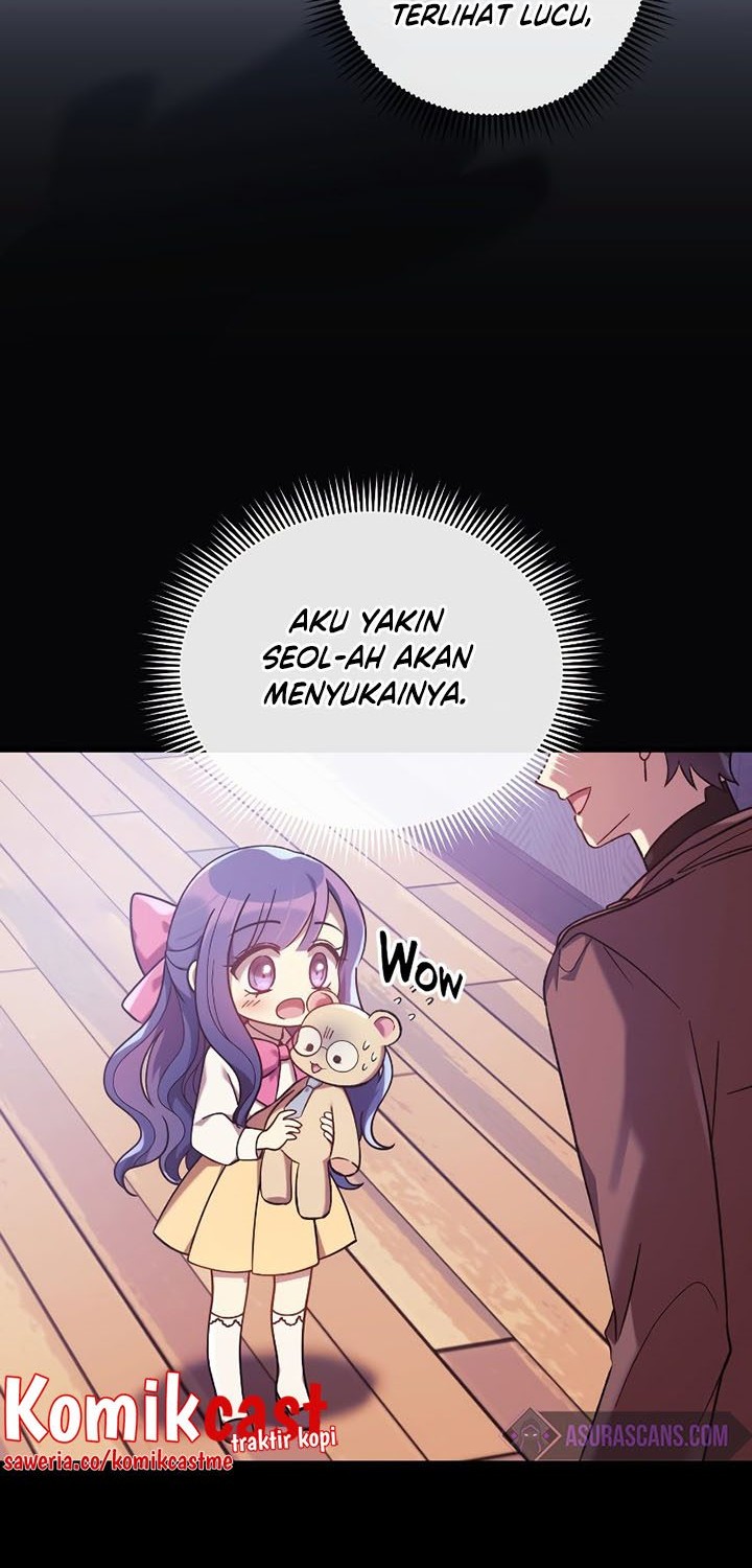 My Daughter is the Final Boss Chapter 42 Gambar 13