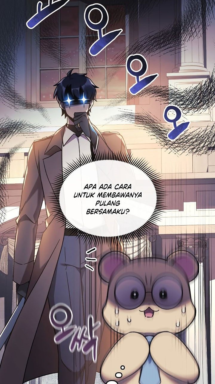 My Daughter is the Final Boss Chapter 42 Gambar 15