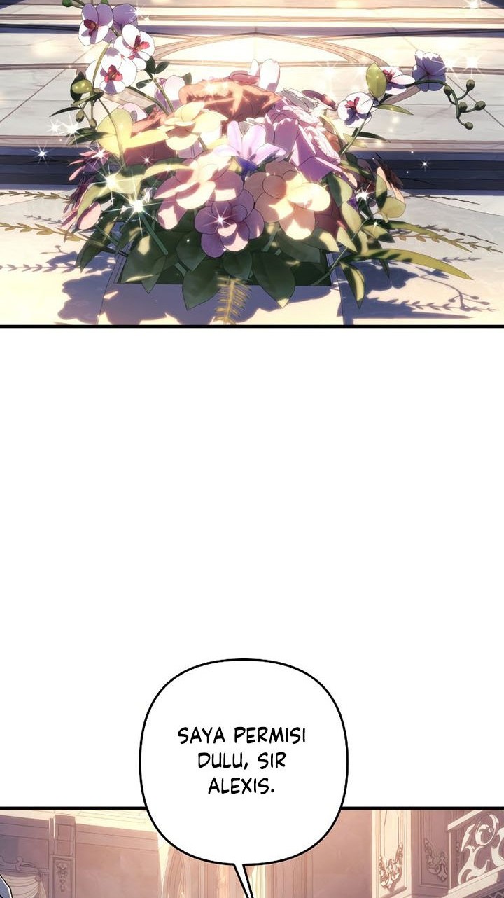 My Daughter is the Final Boss Chapter 42 Gambar 17