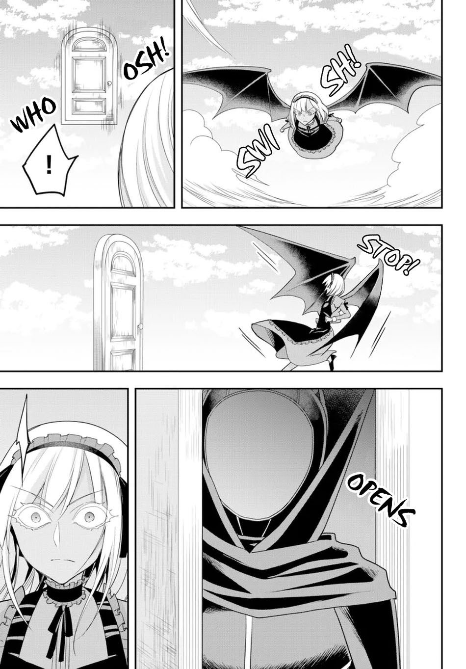 Jitsu wa Ore, Saikyou deshita? Chapter 47 Gambar 9