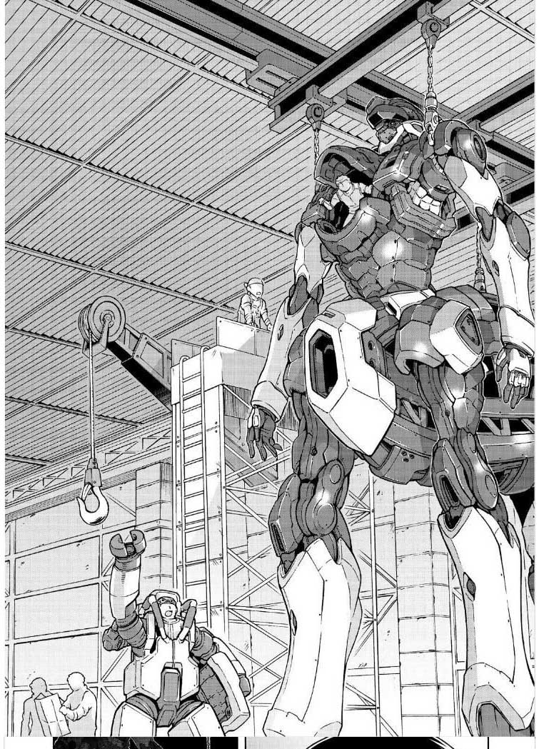 Knight’s & Magic Chapter 37 Gambar 24