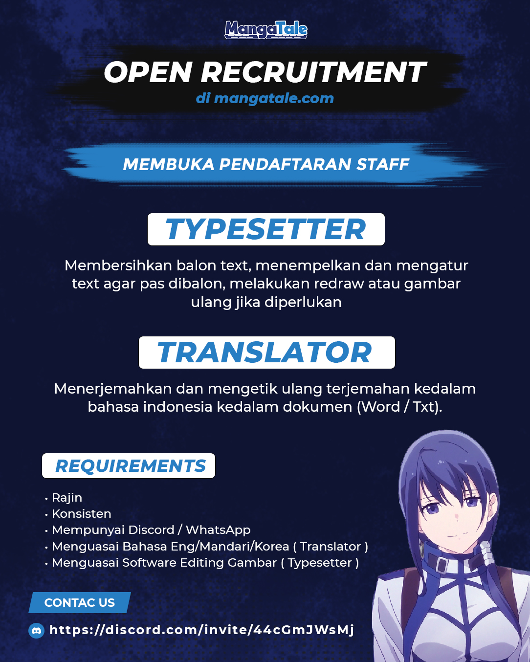 Knight’s & Magic Chapter 35 Gambar 24