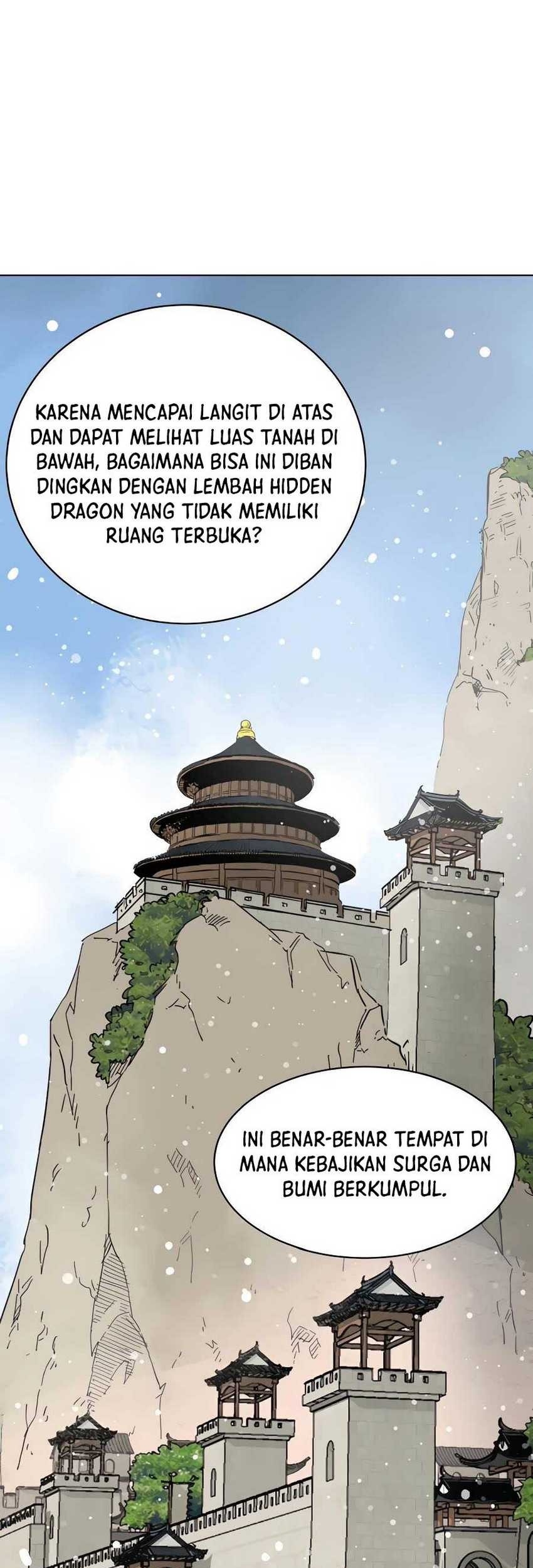 Infinite Level Up in Murim Chapter 128 Gambar 50