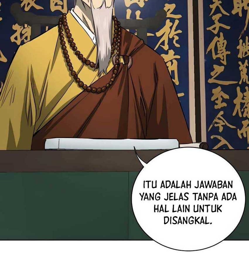 Infinite Level Up in Murim Chapter 128 Gambar 57
