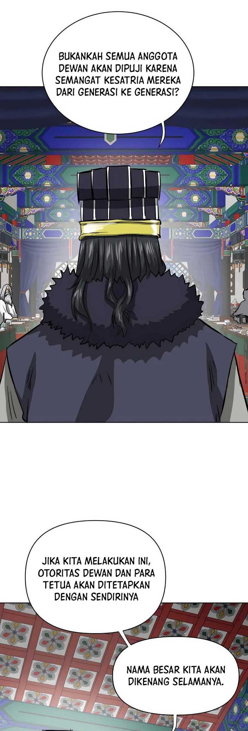 Infinite Level Up in Murim Chapter 128 Gambar 54