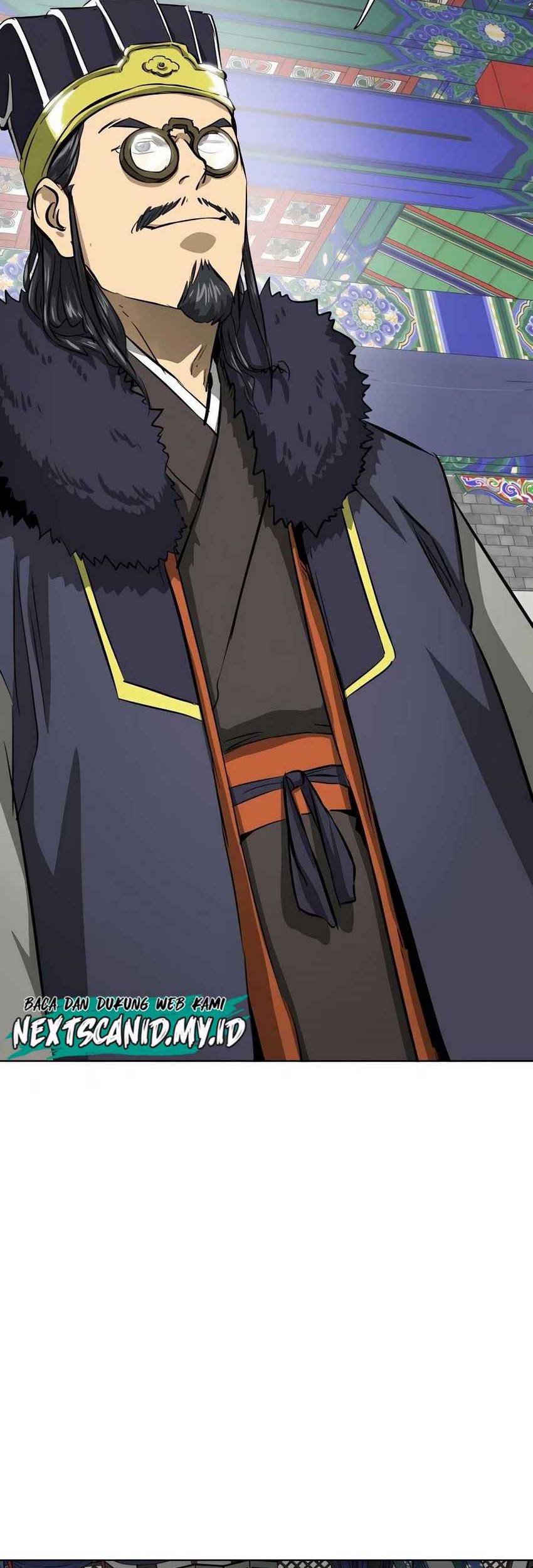 Infinite Level Up in Murim Chapter 128 Gambar 55