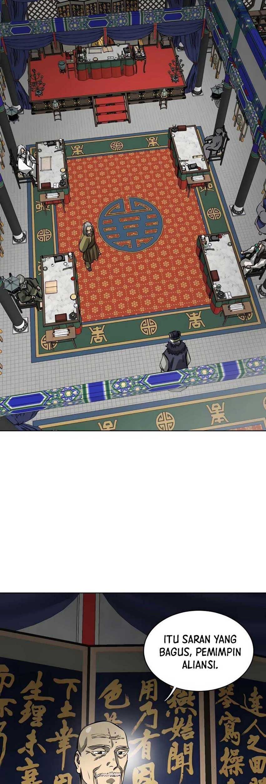 Infinite Level Up in Murim Chapter 128 Gambar 56