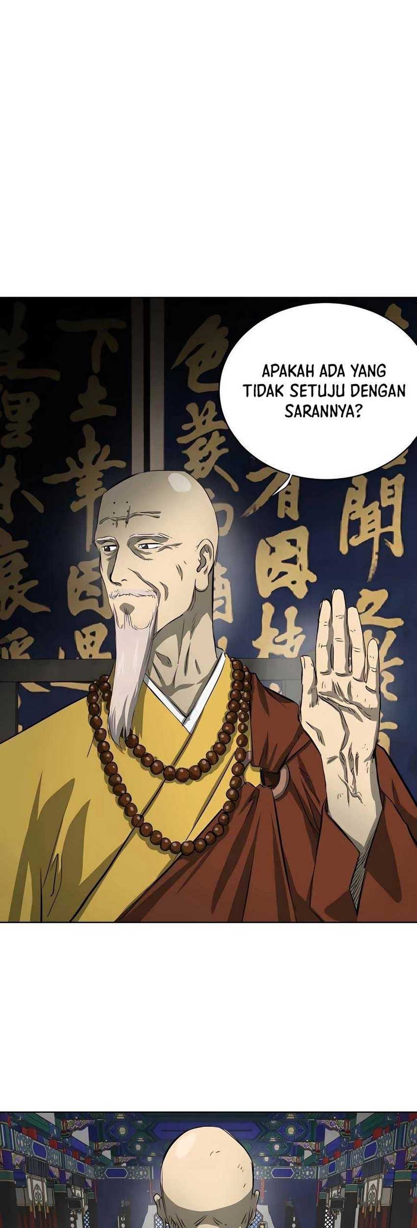 Infinite Level Up in Murim Chapter 128 Gambar 58