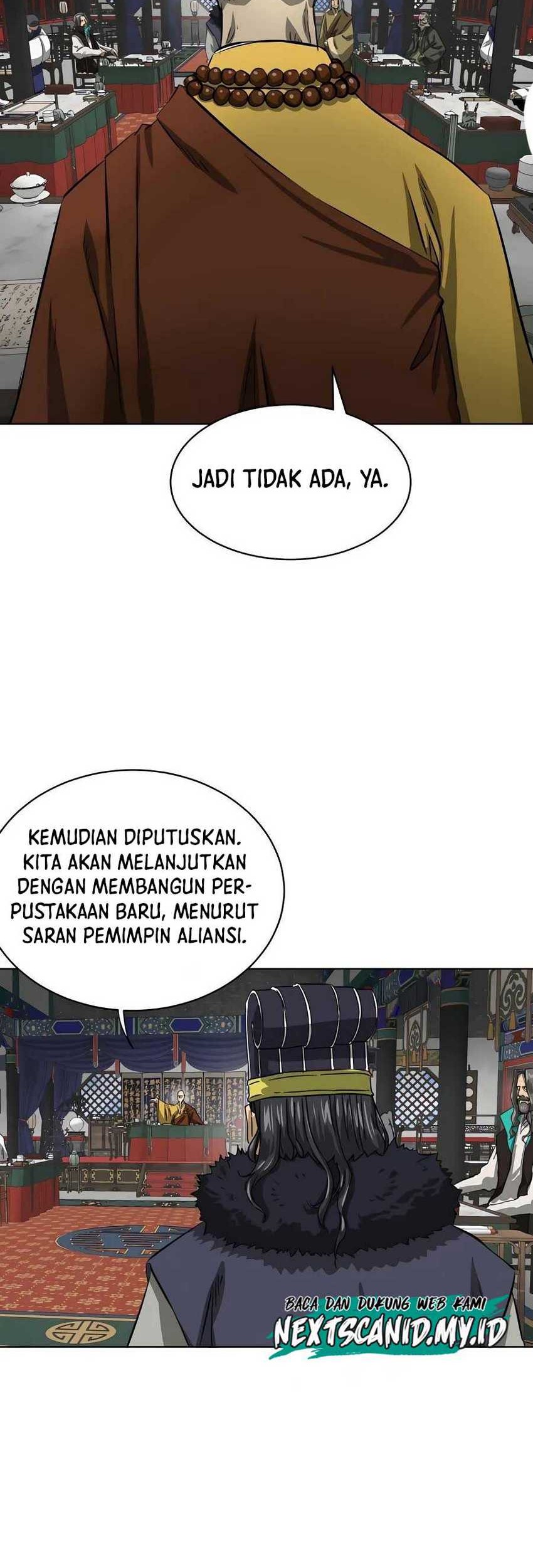Infinite Level Up in Murim Chapter 128 Gambar 59