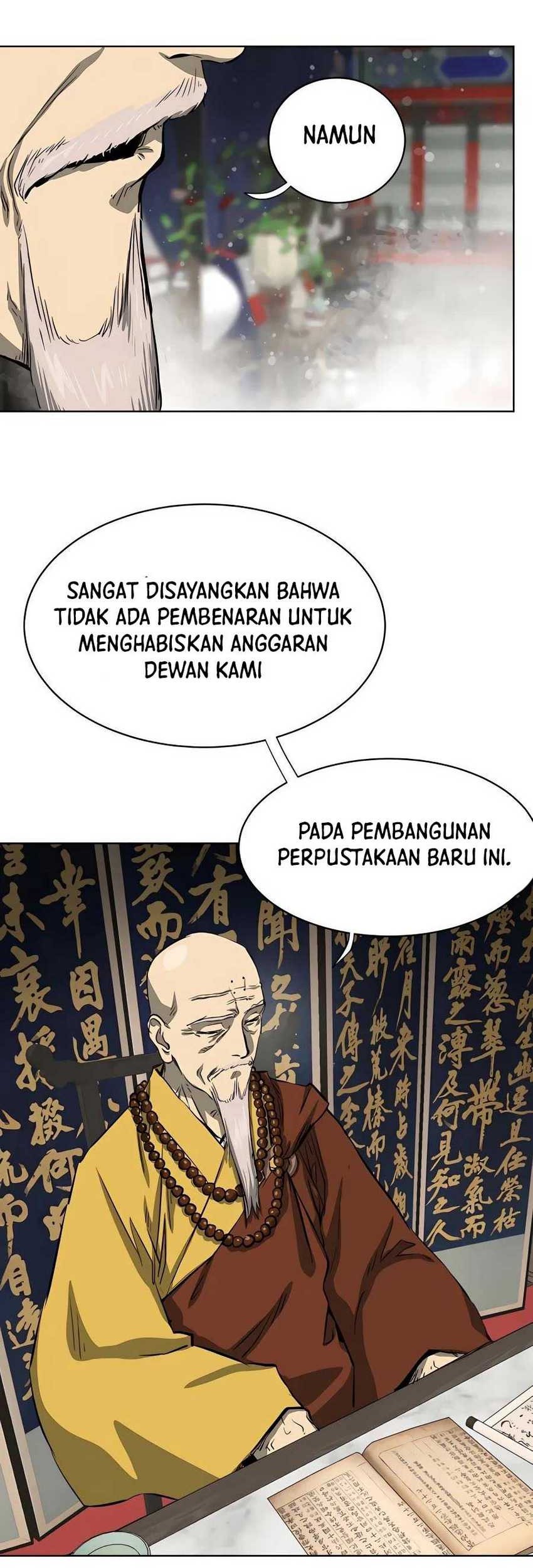 Infinite Level Up in Murim Chapter 128 Gambar 60