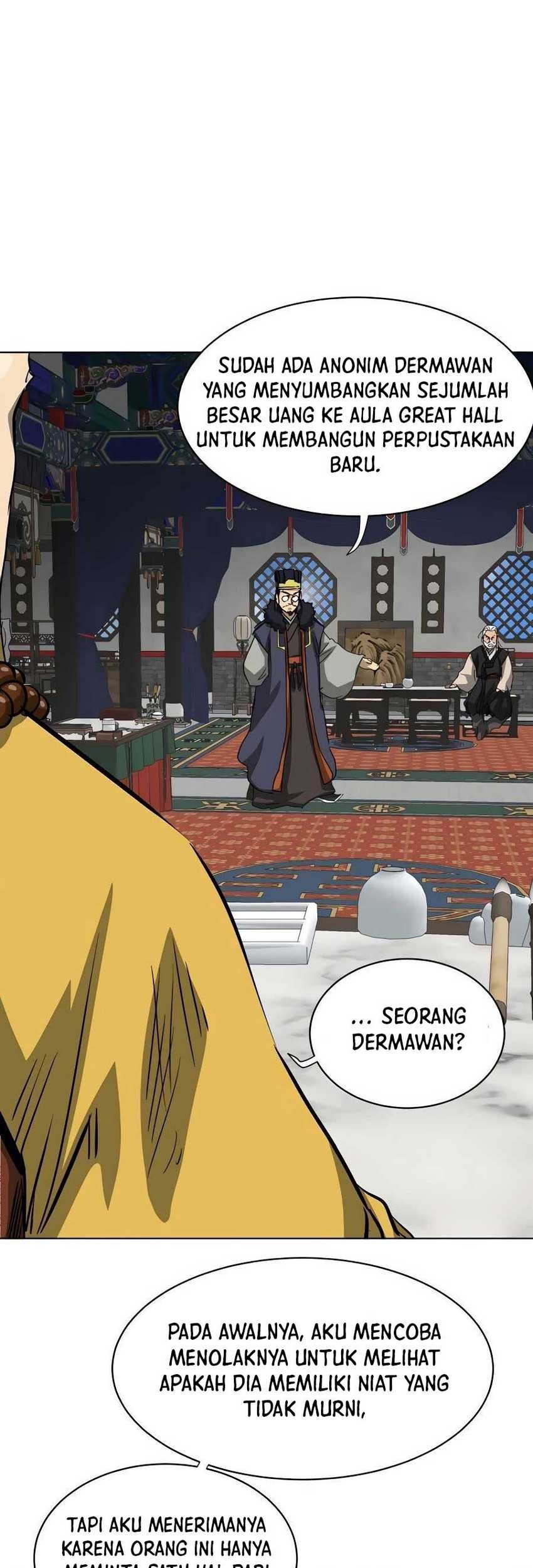 Infinite Level Up in Murim Chapter 128 Gambar 62