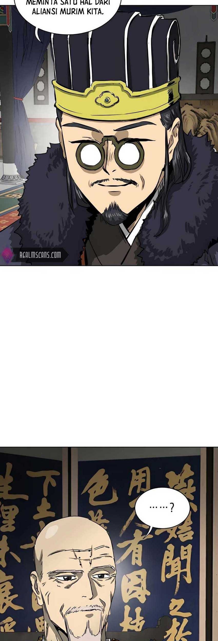 Infinite Level Up in Murim Chapter 128 Gambar 63