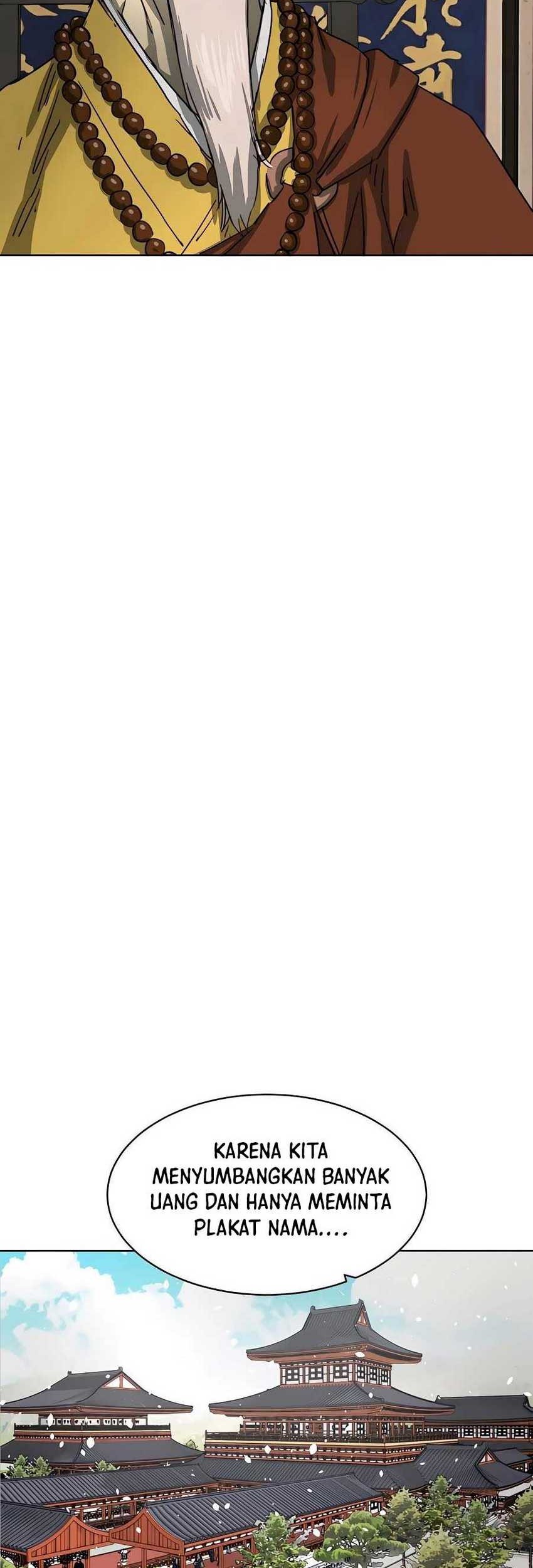 Infinite Level Up in Murim Chapter 128 Gambar 64