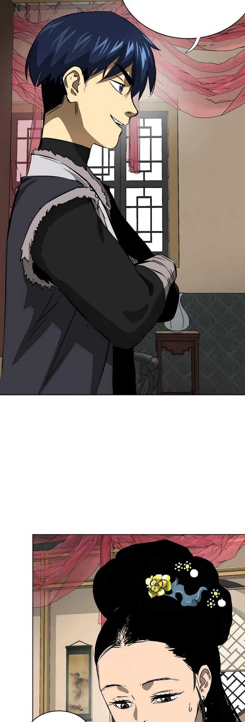 Infinite Level Up in Murim Chapter 128 Gambar 66