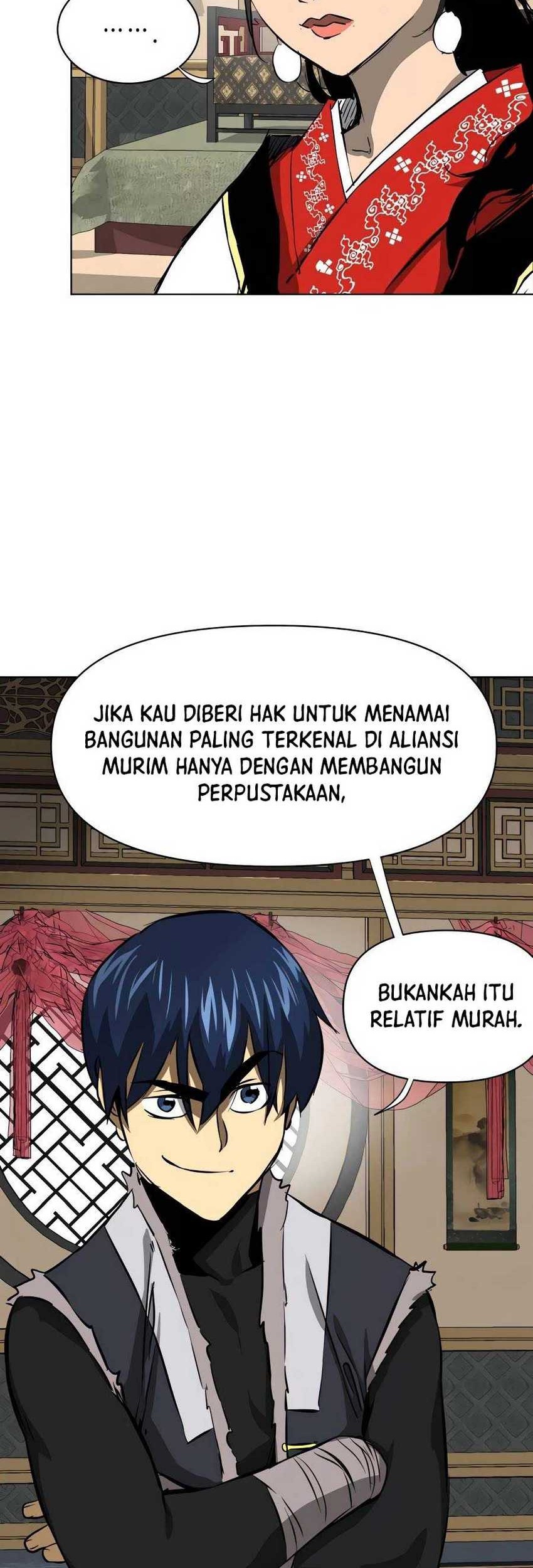 Infinite Level Up in Murim Chapter 128 Gambar 67