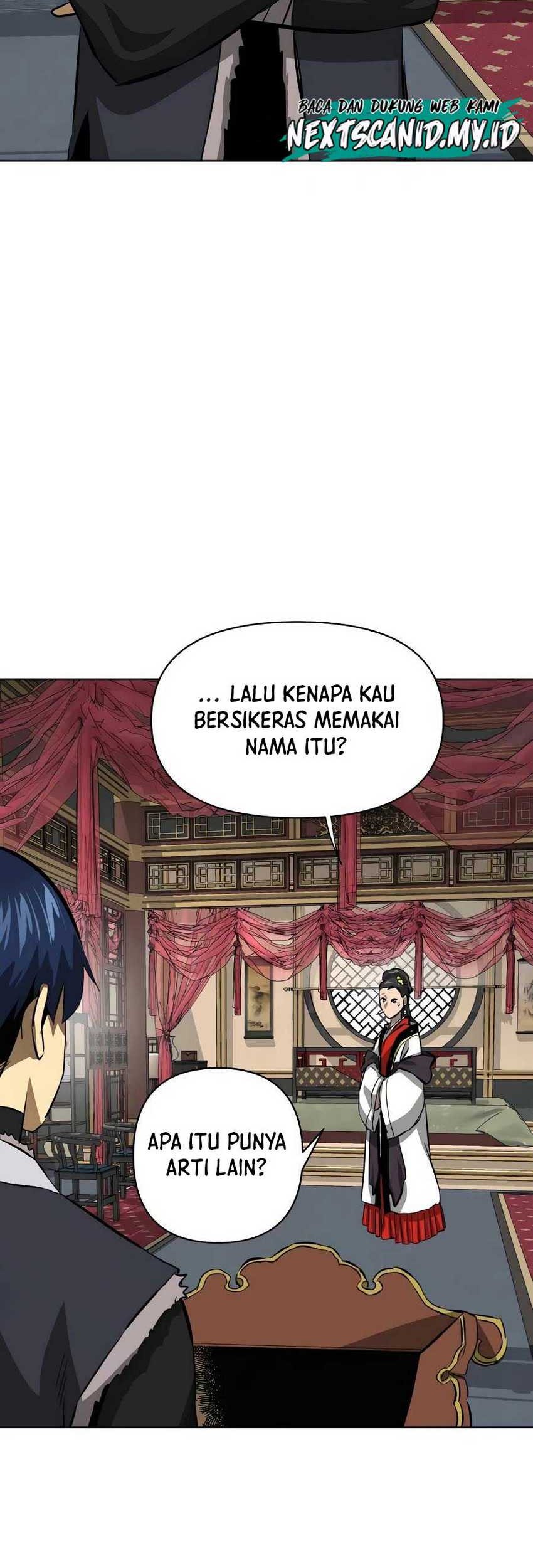 Infinite Level Up in Murim Chapter 128 Gambar 68