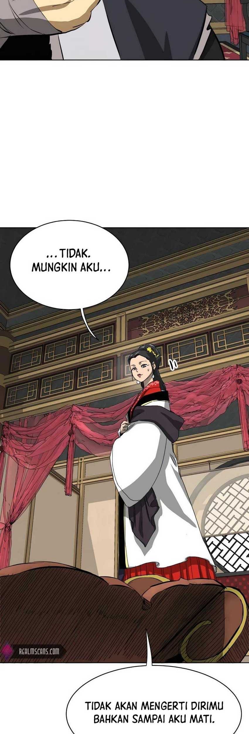 Infinite Level Up in Murim Chapter 128 Gambar 71