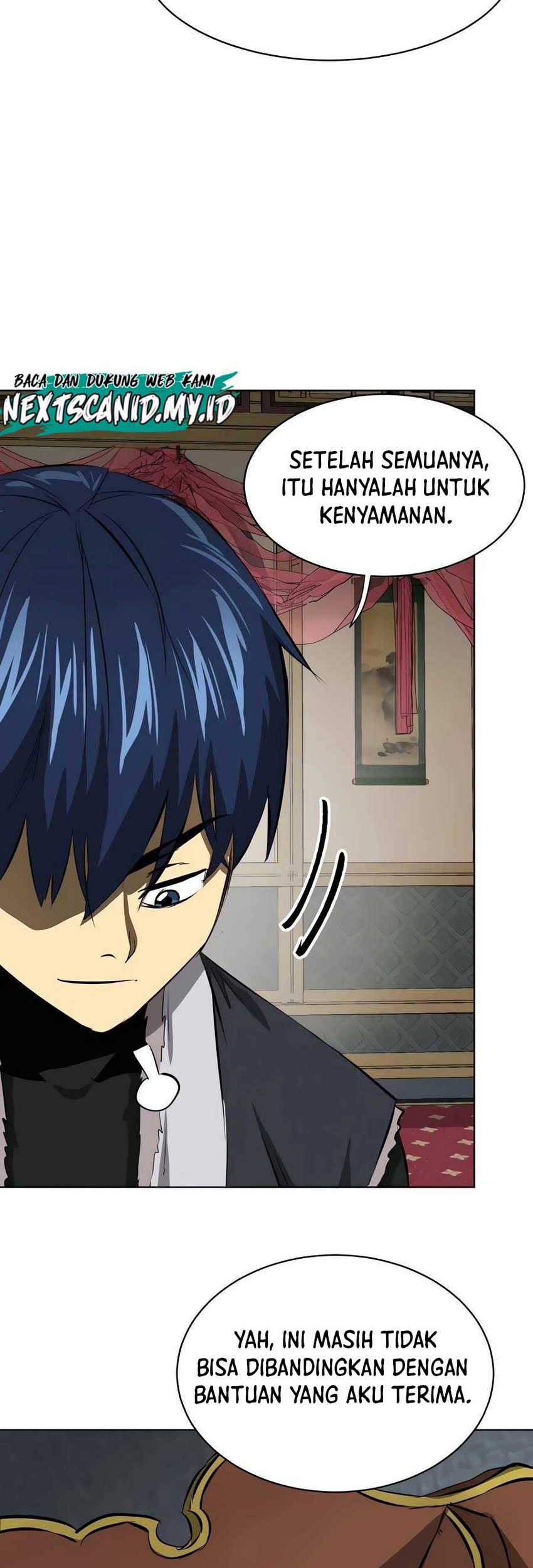 Infinite Level Up in Murim Chapter 128 Gambar 72