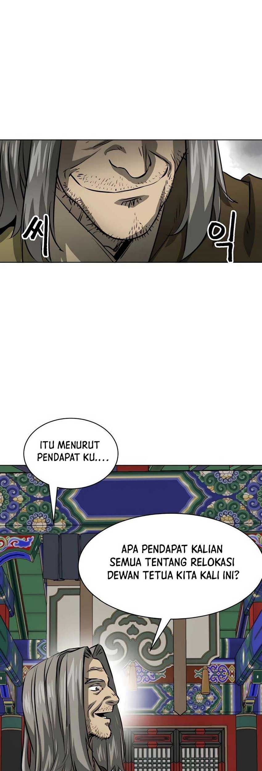 Infinite Level Up in Murim Chapter 128 Gambar 34