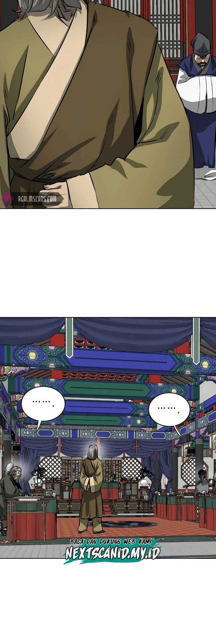 Infinite Level Up in Murim Chapter 128 Gambar 35