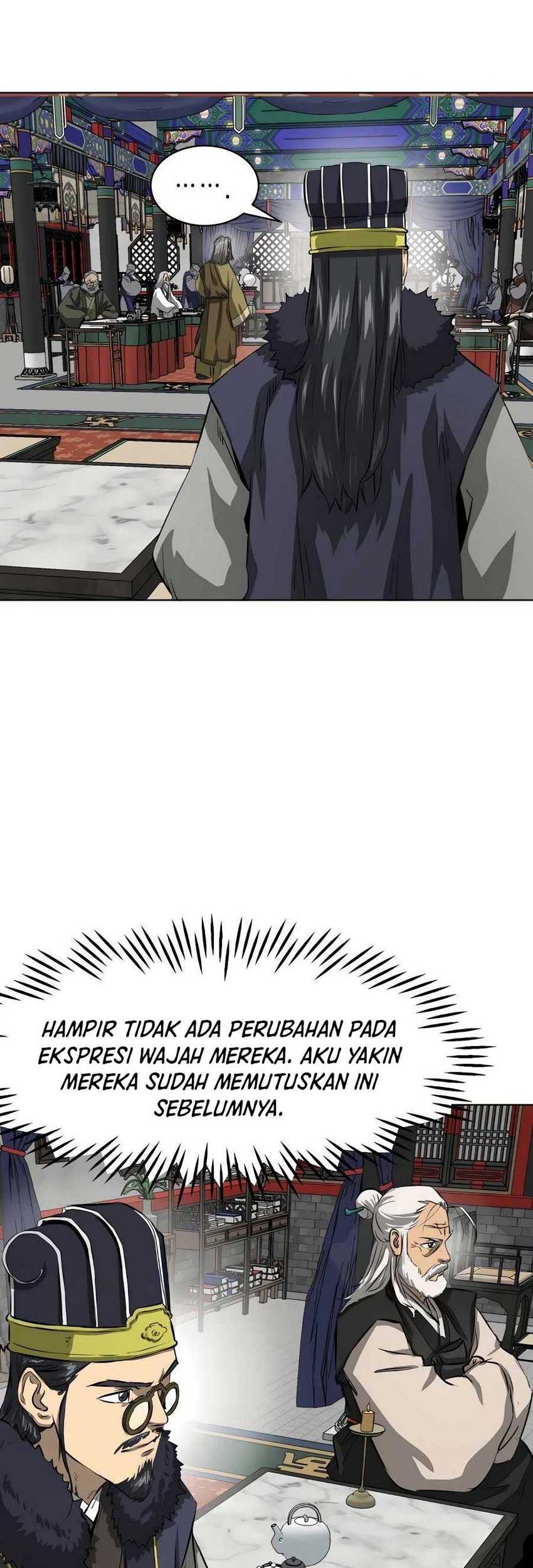 Infinite Level Up in Murim Chapter 128 Gambar 36