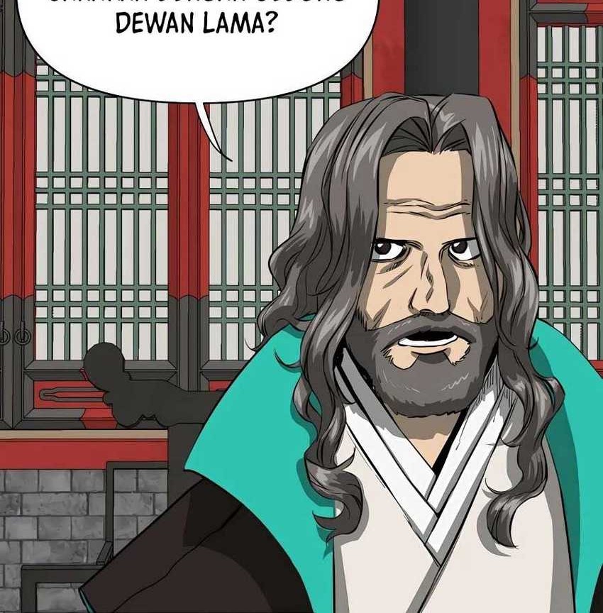 Infinite Level Up in Murim Chapter 128 Gambar 41