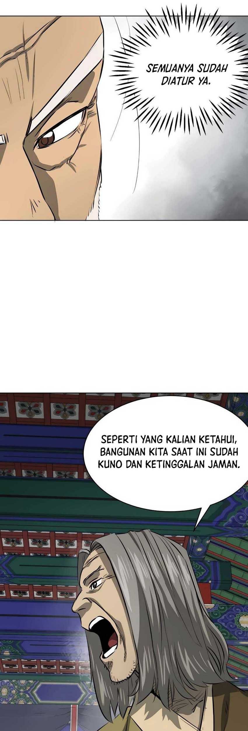 Infinite Level Up in Murim Chapter 128 Gambar 38