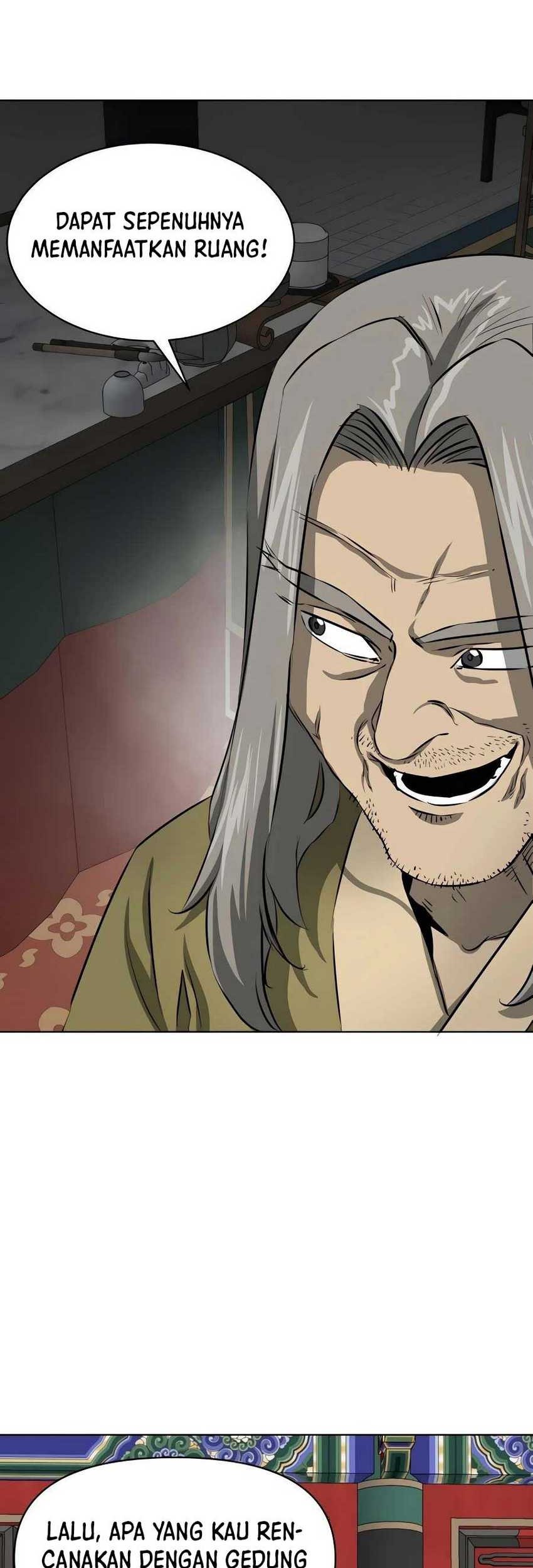 Infinite Level Up in Murim Chapter 128 Gambar 40