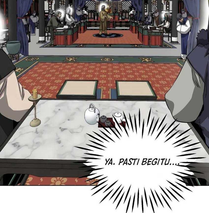 Infinite Level Up in Murim Chapter 128 Gambar 45