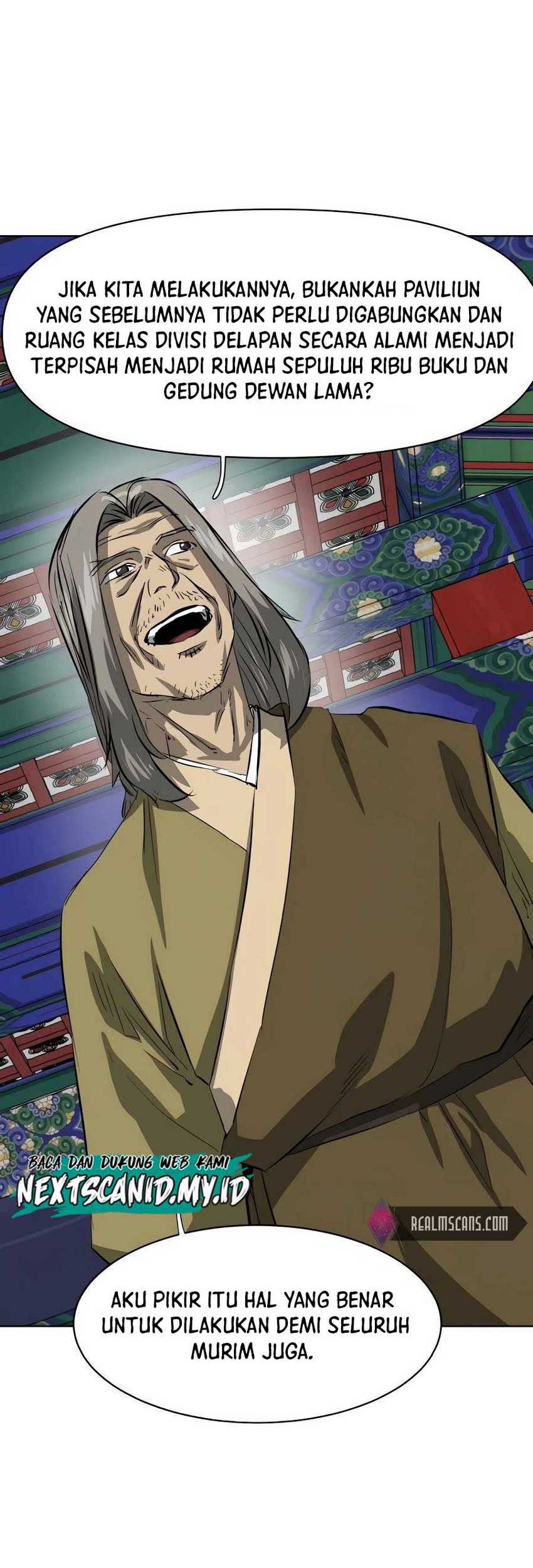 Infinite Level Up in Murim Chapter 128 Gambar 43