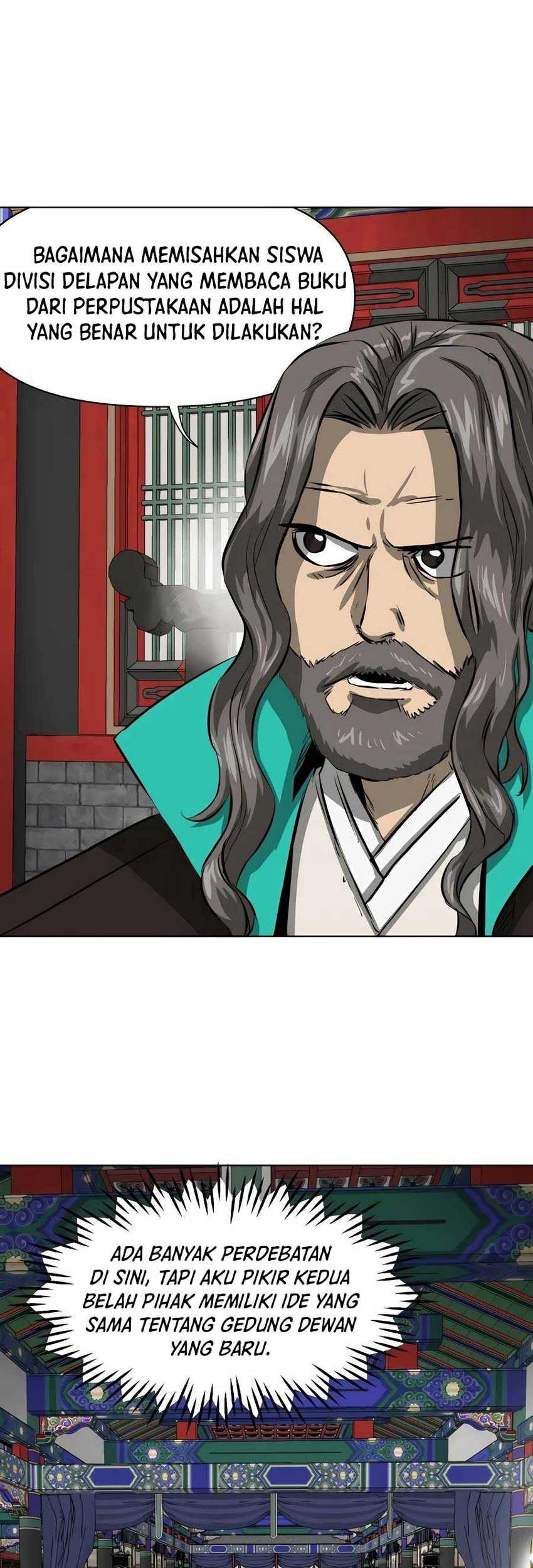 Infinite Level Up in Murim Chapter 128 Gambar 44