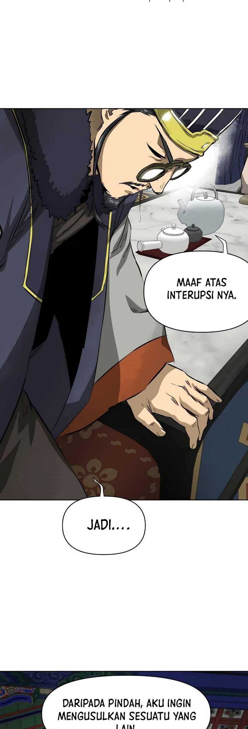 Infinite Level Up in Murim Chapter 128 Gambar 46