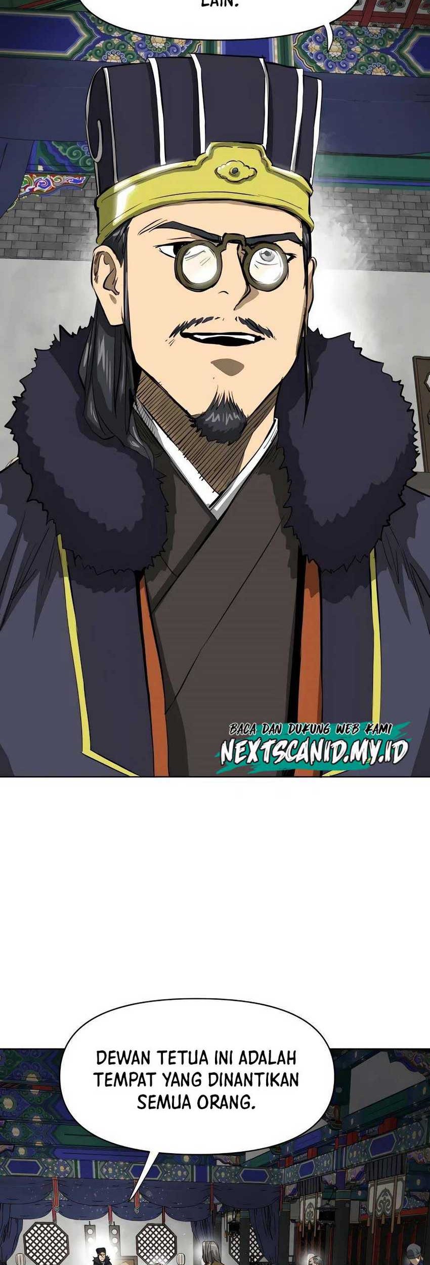 Infinite Level Up in Murim Chapter 128 Gambar 47