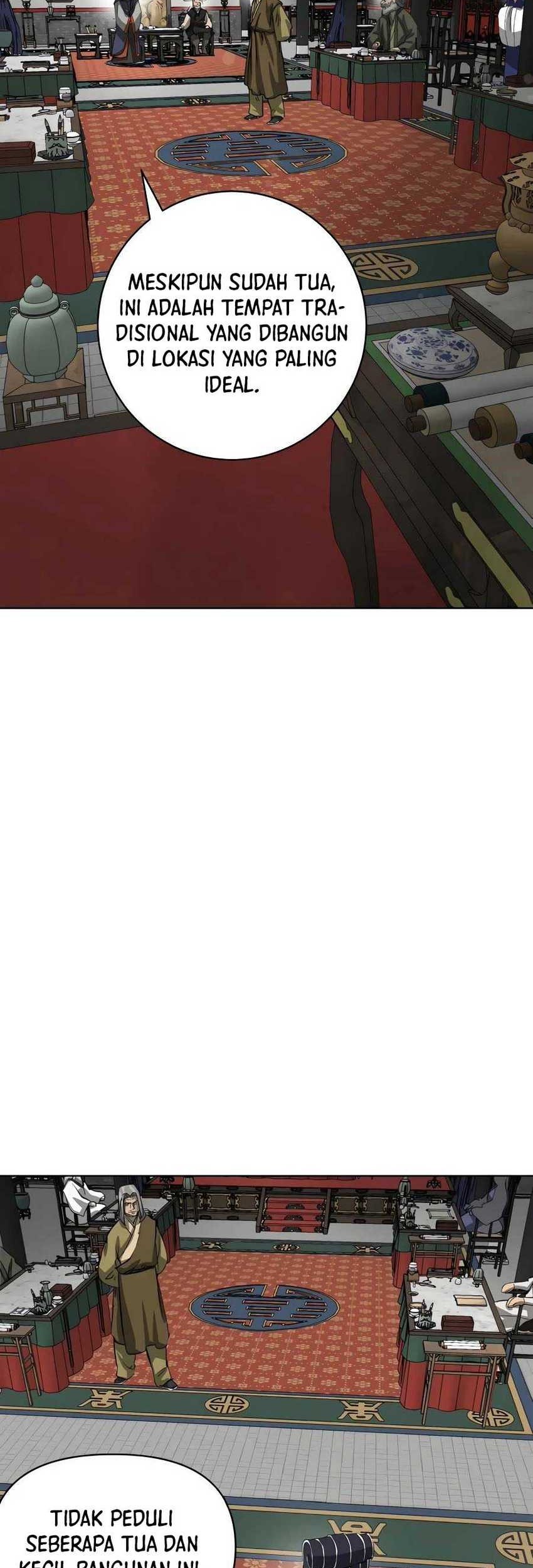 Infinite Level Up in Murim Chapter 128 Gambar 48