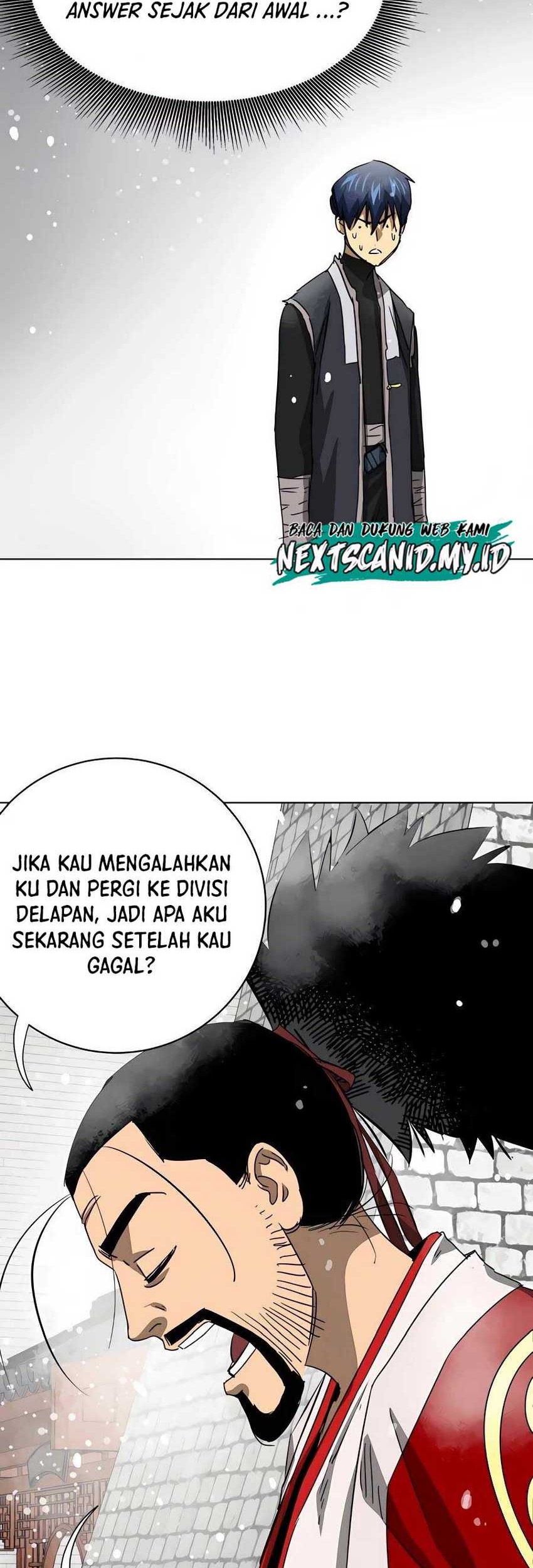 Infinite Level Up in Murim Chapter 128 Gambar 90