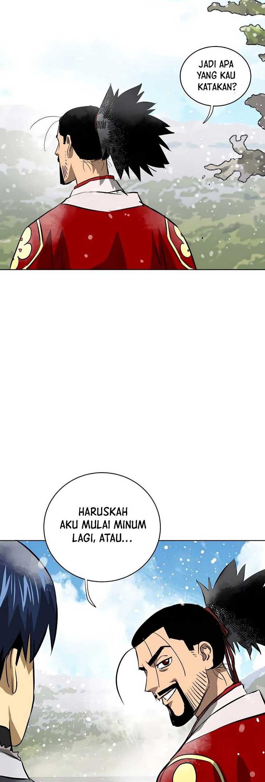 Infinite Level Up in Murim Chapter 128 Gambar 92