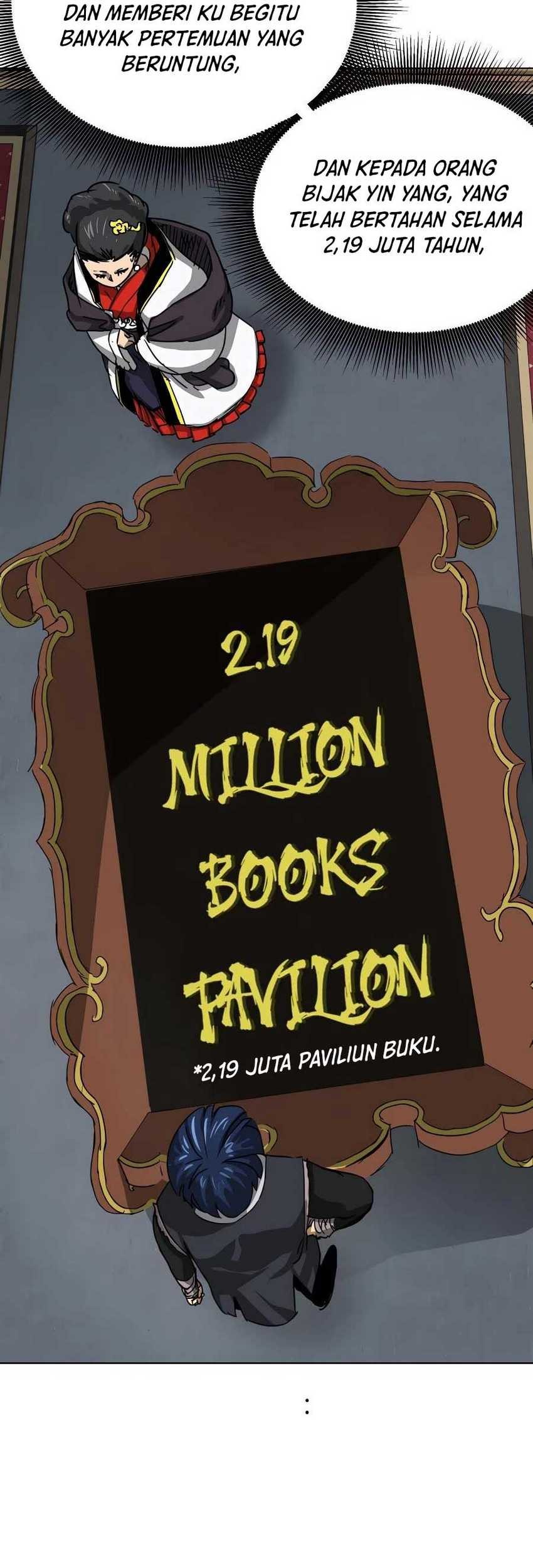 Infinite Level Up in Murim Chapter 128 Gambar 74