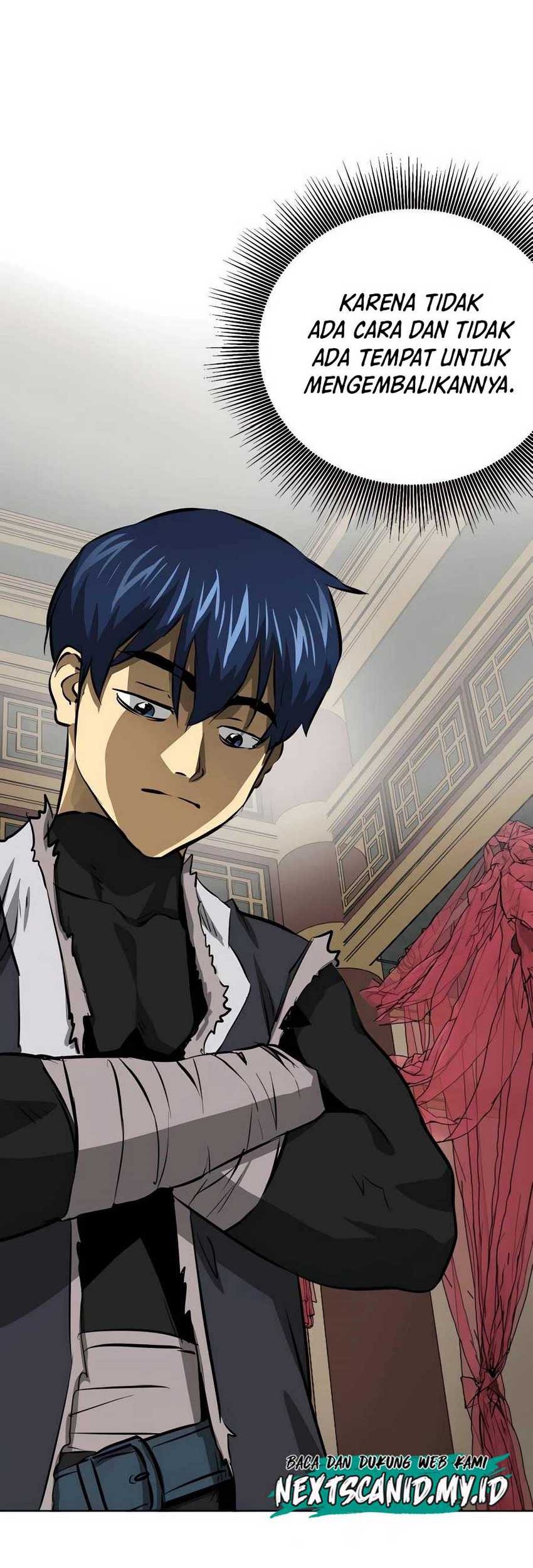 Infinite Level Up in Murim Chapter 128 Gambar 75