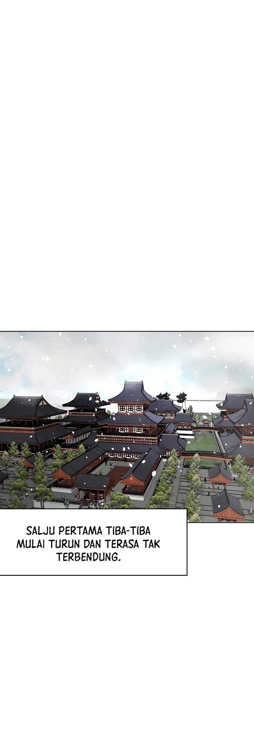 Infinite Level Up in Murim Chapter 128 Gambar 76