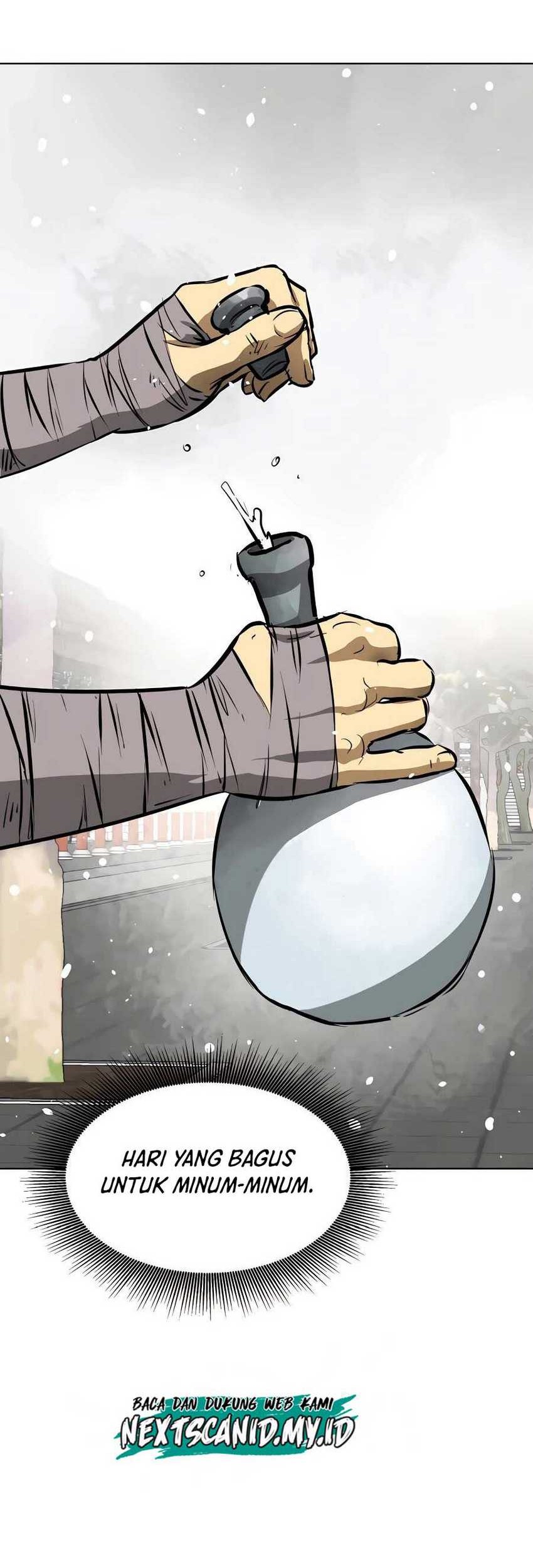 Infinite Level Up in Murim Chapter 128 Gambar 79