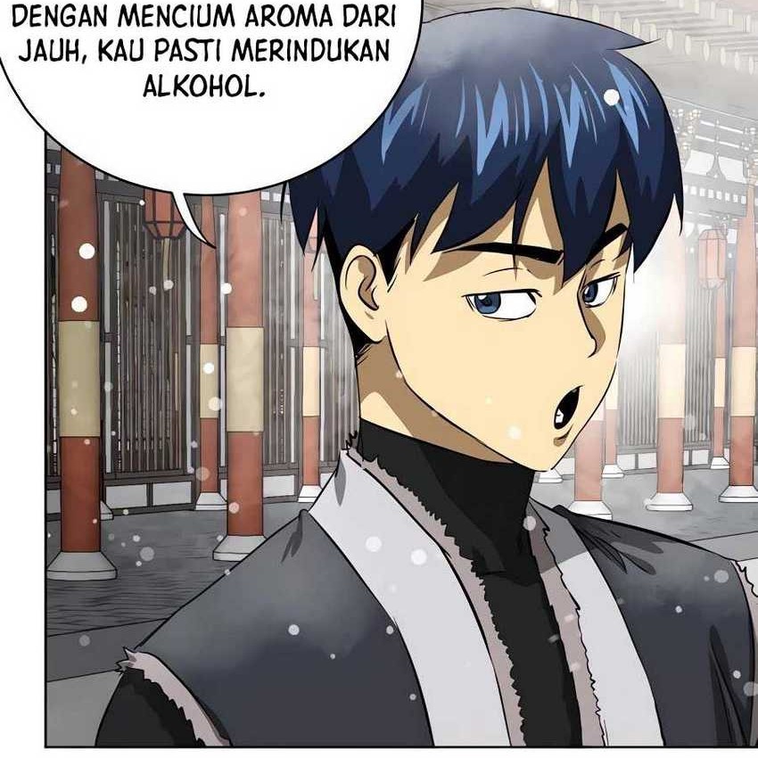 Infinite Level Up in Murim Chapter 128 Gambar 85