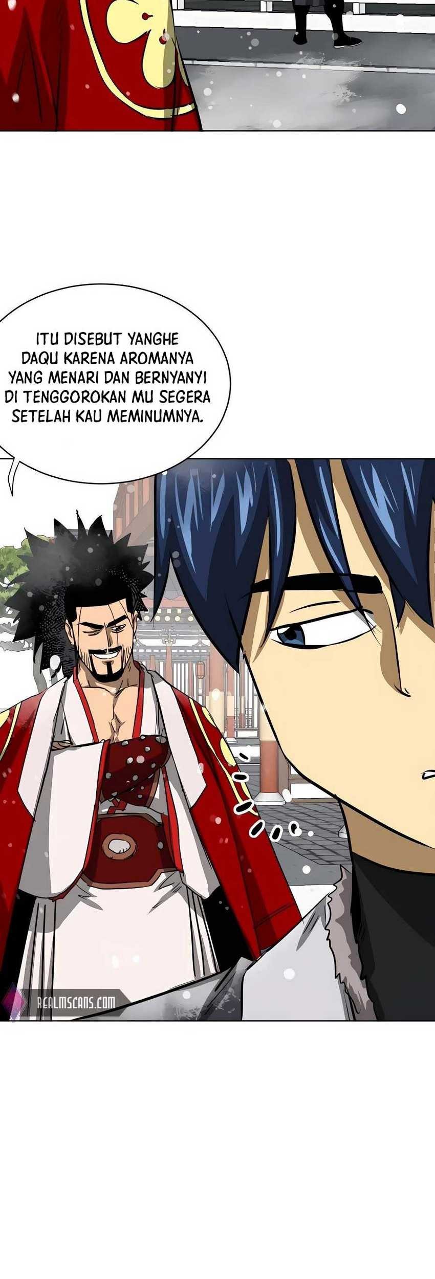 Infinite Level Up in Murim Chapter 128 Gambar 82