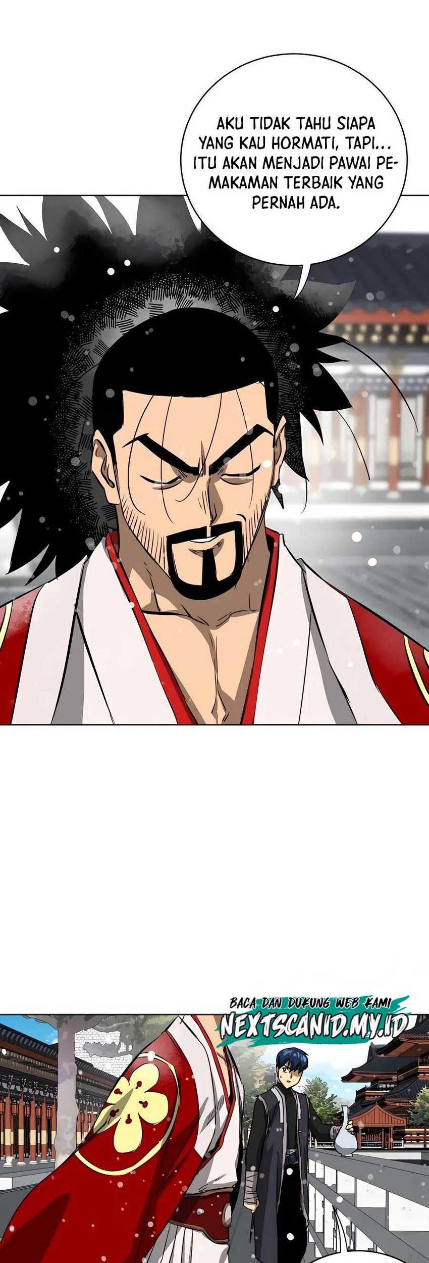 Infinite Level Up in Murim Chapter 128 Gambar 83