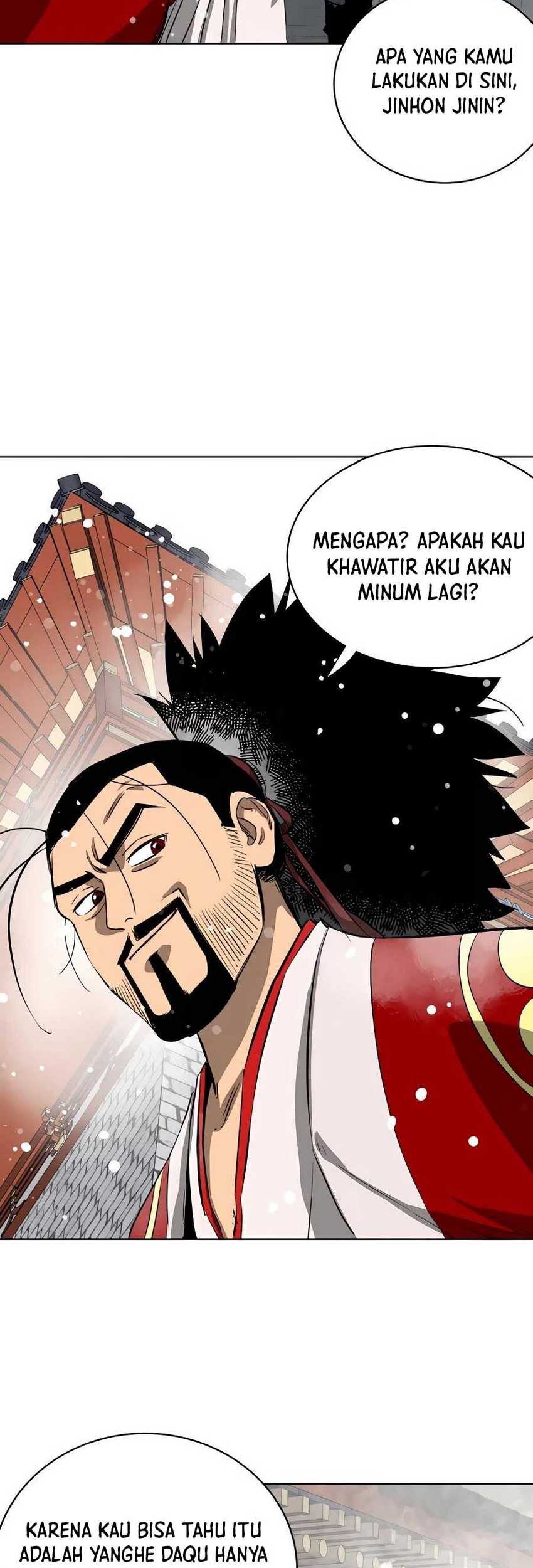 Infinite Level Up in Murim Chapter 128 Gambar 84