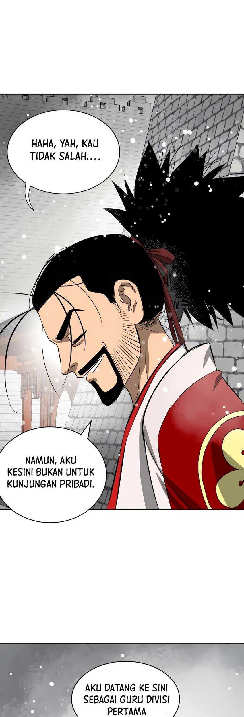 Infinite Level Up in Murim Chapter 128 Gambar 86