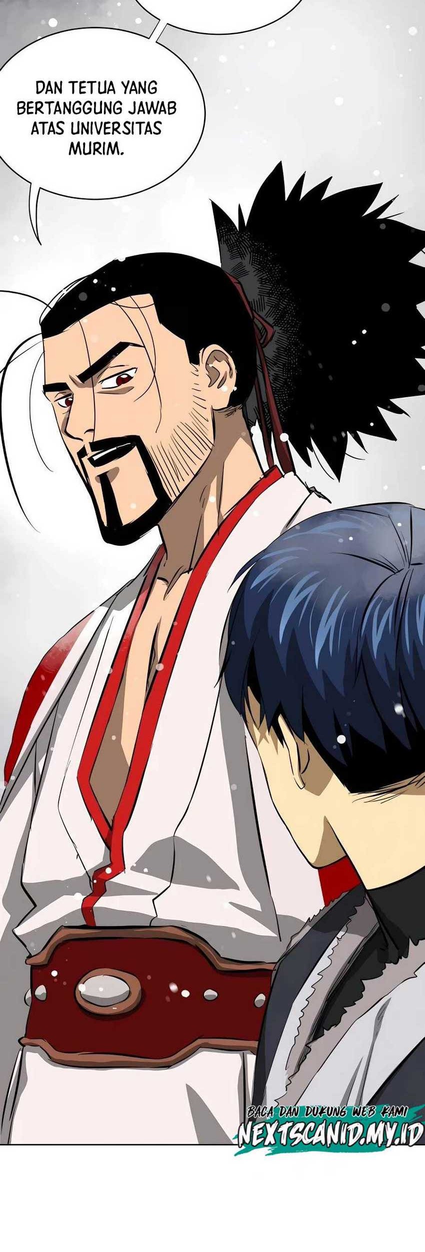 Infinite Level Up in Murim Chapter 128 Gambar 87