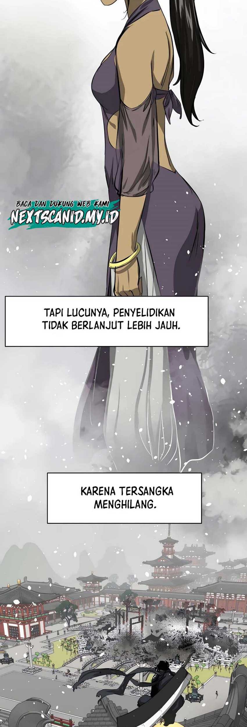 Infinite Level Up in Murim Chapter 128 Gambar 8