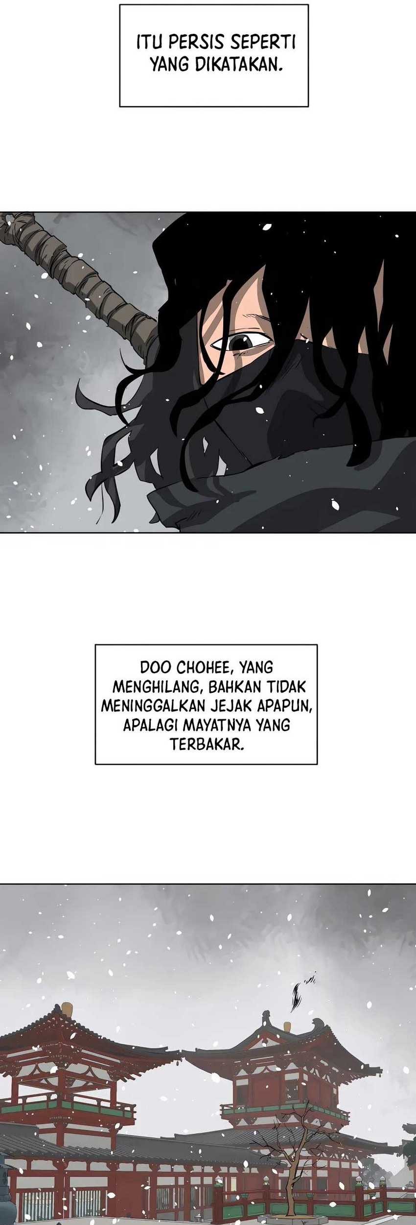 Infinite Level Up in Murim Chapter 128 Gambar 10