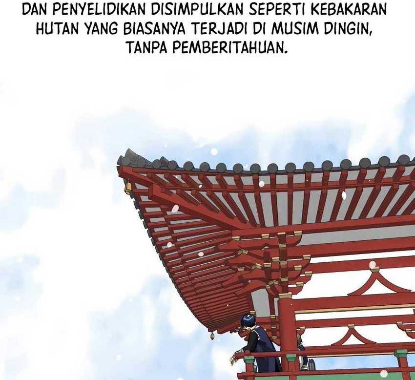 Infinite Level Up in Murim Chapter 128 Gambar 13